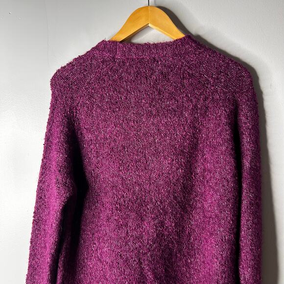 Natural Life Sunday Sweater - Picture 7 of 8